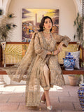 Fozia Khalid | Eid Edit 24 | Lueur - Khanumjan  Pakistani Clothes and Designer Dresses in UK, USA