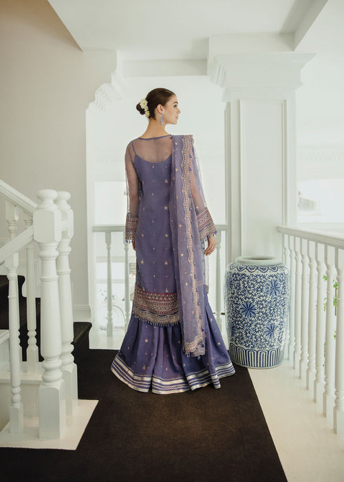 Meeral | Wedding Formals | Rang-e-Sukhn