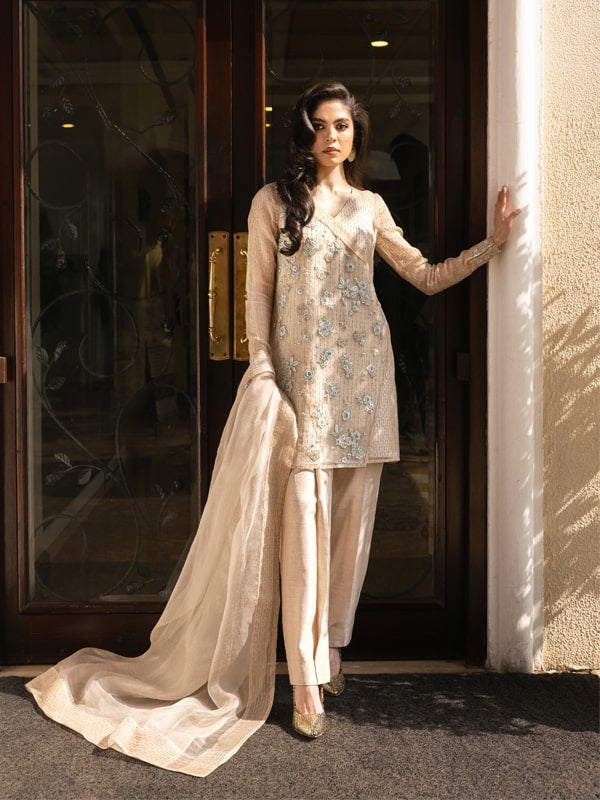 Caia | Mahiri Luxury Edit’24 | ARIA - Khanumjan  Pakistani Clothes and Designer Dresses in UK, USA