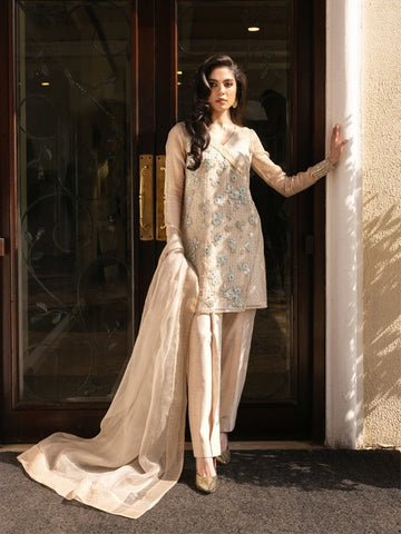 Caia | Mahiri Luxury Edit’24 | ARIA - Khanumjan Pakistani Clothes and Designer Dresses in UK, USA
