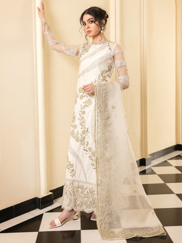 Caia | Mahiri Luxury Edit’24 | PEARL - Khanumjan  Pakistani Clothes and Designer Dresses in UK, USA
