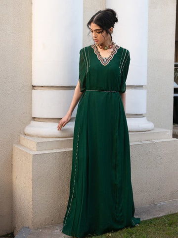 Caia | Mahiri Luxury Edit’24 | MIRAGE - Khanumjan Pakistani Clothes and Designer Dresses in UK, USA