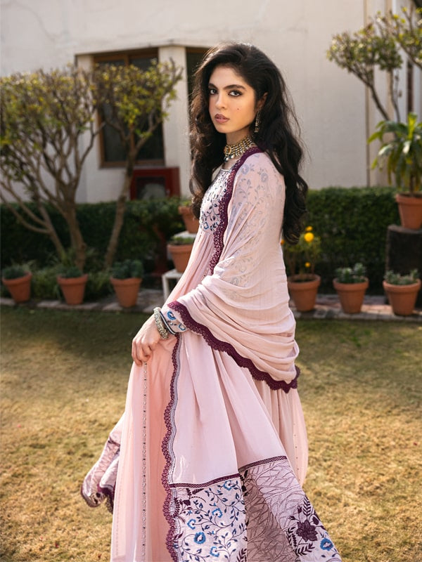 Caia | Mahiri Luxury Edit’24 | BLOSSOMÉ - Khanumjan  Pakistani Clothes and Designer Dresses in UK, USA