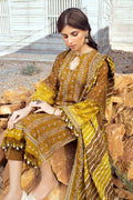 Gul Ahmed | Chunri Collection | CL-42051 - Khanumjan  Pakistani Clothes and Designer Dresses in UK, USA