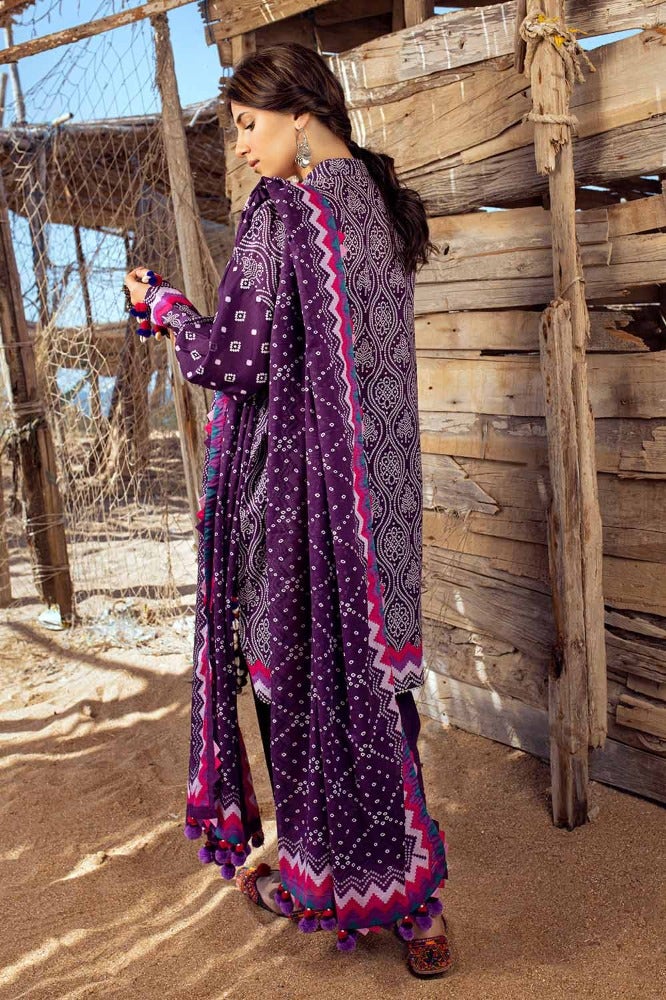 Gul Ahmed | Chunri Collection | CL-42033 - Khanumjan  Pakistani Clothes and Designer Dresses in UK, USA