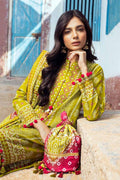 Gul Ahmed | Chunri Collection | CL-42036 - Khanumjan  Pakistani Clothes and Designer Dresses in UK, USA
