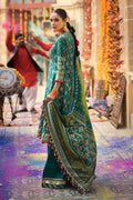 Gul Ahmed | Chunri Collection |  CL-42004 B - Khanumjan  Pakistani Clothes and Designer Dresses in UK, USA