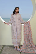 Maryam Hussain | Luxury Lawn 24 | FEROZ - Khanumjan  Pakistani Clothes and Designer Dresses in UK, USA