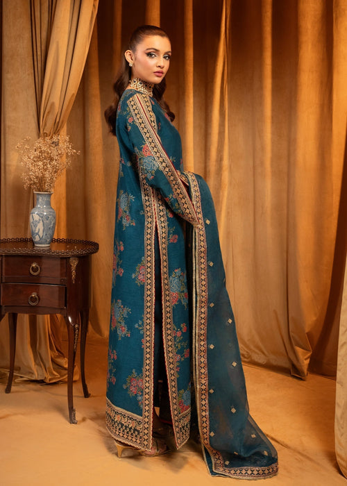 Meeral | Wedding Formals | Fidos