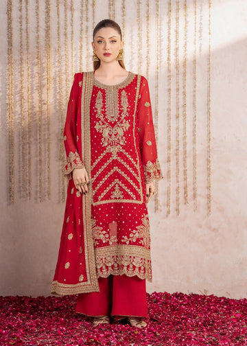 Meeral | Wedding Formals | Maahi