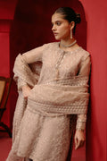 Cross Stitch | Luxe Atelier 24 | Opulence Tint - Khanumjan  Pakistani Clothes and Designer Dresses in UK, USA