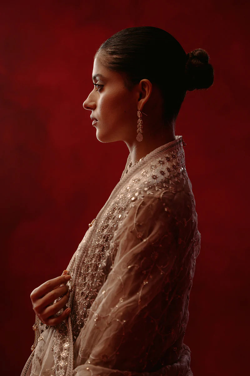 Cross Stitch | Luxe Atelier 24 | Opulence Tint - Khanumjan  Pakistani Clothes and Designer Dresses in UK, USA
