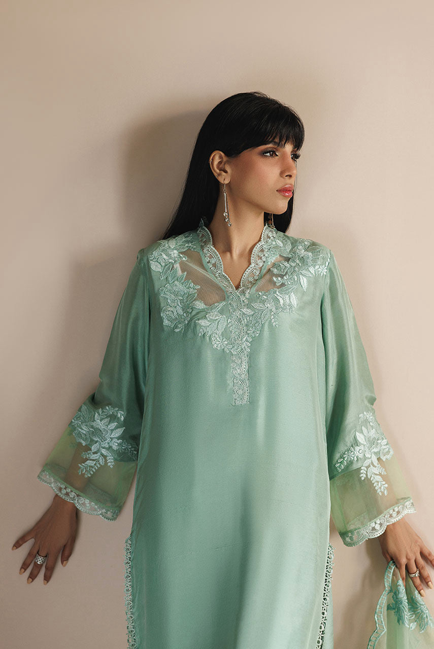 Deepak Perwani | Eid Edit 24 | KUT298 - Khanumjan  Pakistani Clothes and Designer Dresses in UK, USA