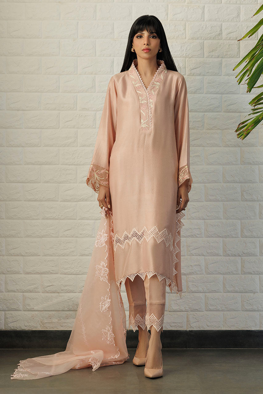 Deepak Perwani | Eid Edit 24 | KUT300 - Khanumjan  Pakistani Clothes and Designer Dresses in UK, USA