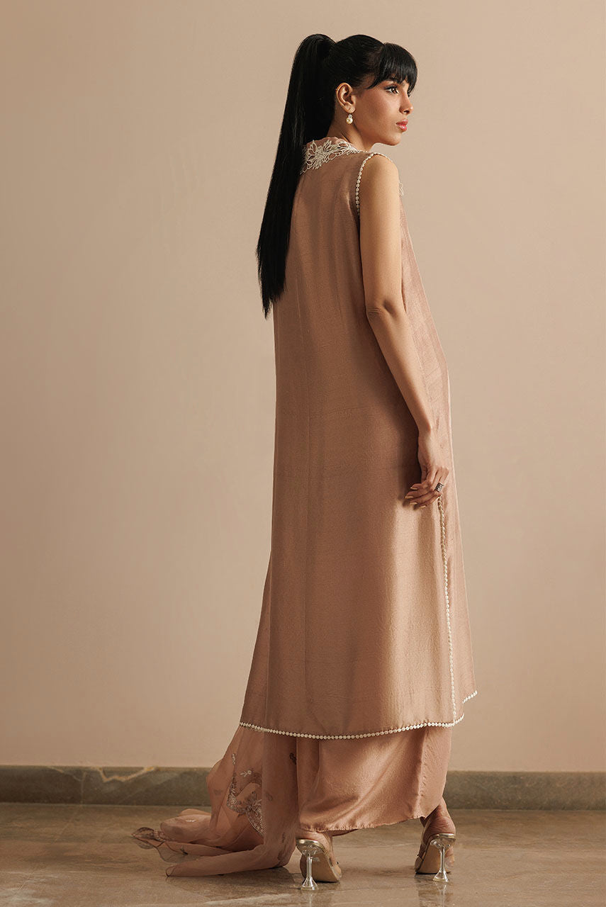 Deepak Perwani | Eid Edit 24 | KUT293 - Khanumjan  Pakistani Clothes and Designer Dresses in UK, USA