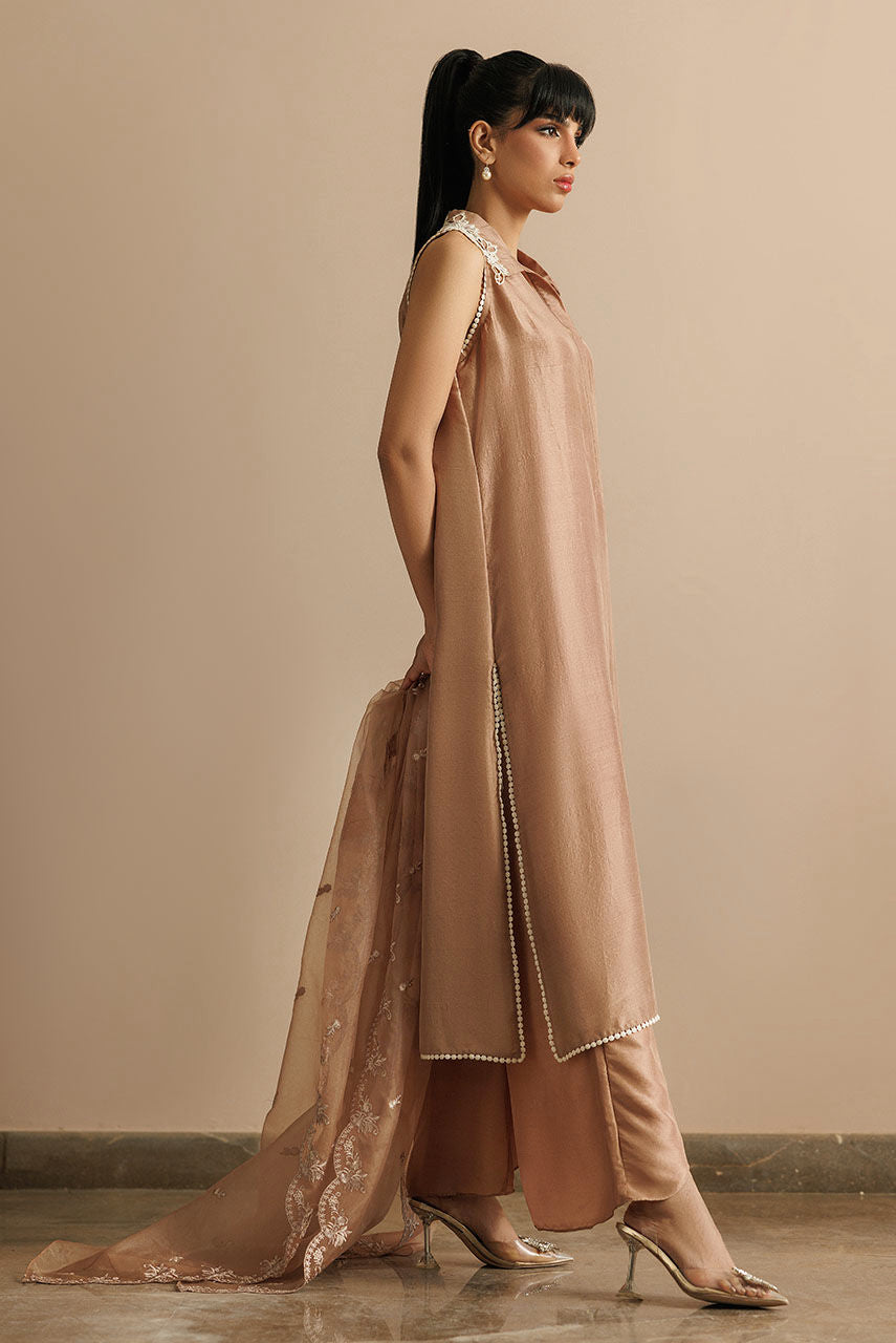 Deepak Perwani | Eid Edit 24 | KUT293 - Khanumjan  Pakistani Clothes and Designer Dresses in UK, USA