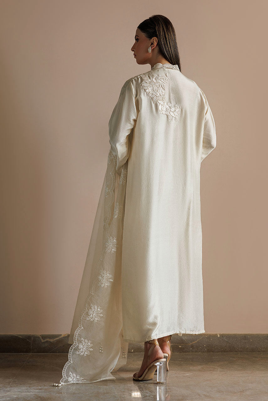 Deepak Perwani | Eid Edit 24 | KUT297 - Khanumjan  Pakistani Clothes and Designer Dresses in UK, USA