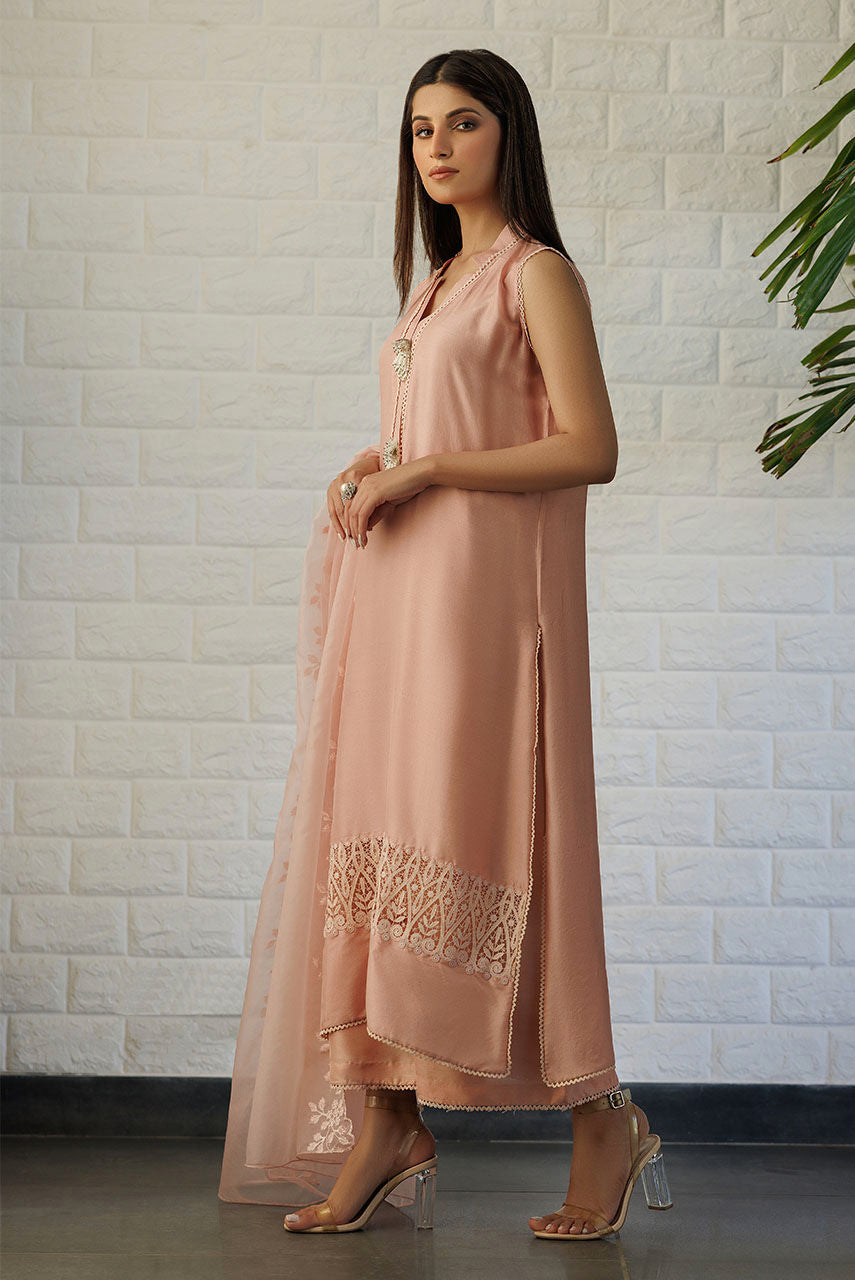 Deepak Perwani | Eid Edit 24 | KUT291 - Khanumjan  Pakistani Clothes and Designer Dresses in UK, USA