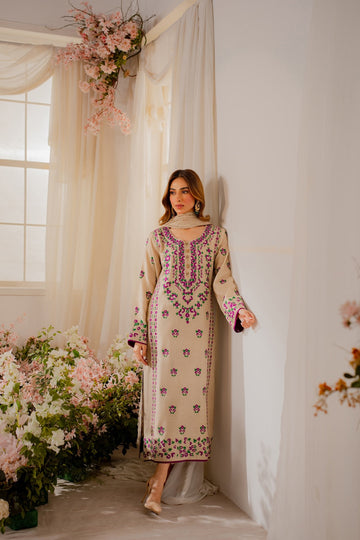 Vintage | Sohani Luxe | Mehrunisa