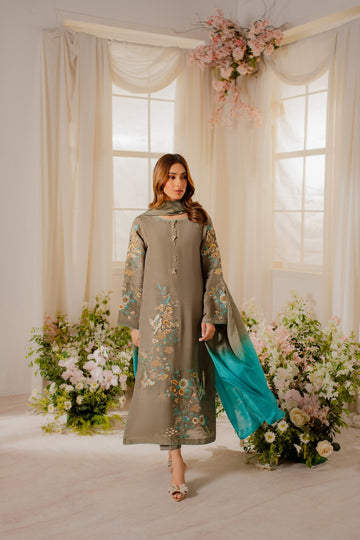 Vintage | Sohani Luxe | Raaha