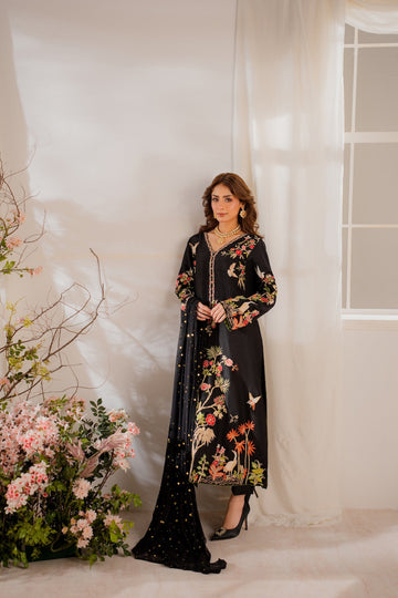 Vintage | Sohani Luxe | Rema
