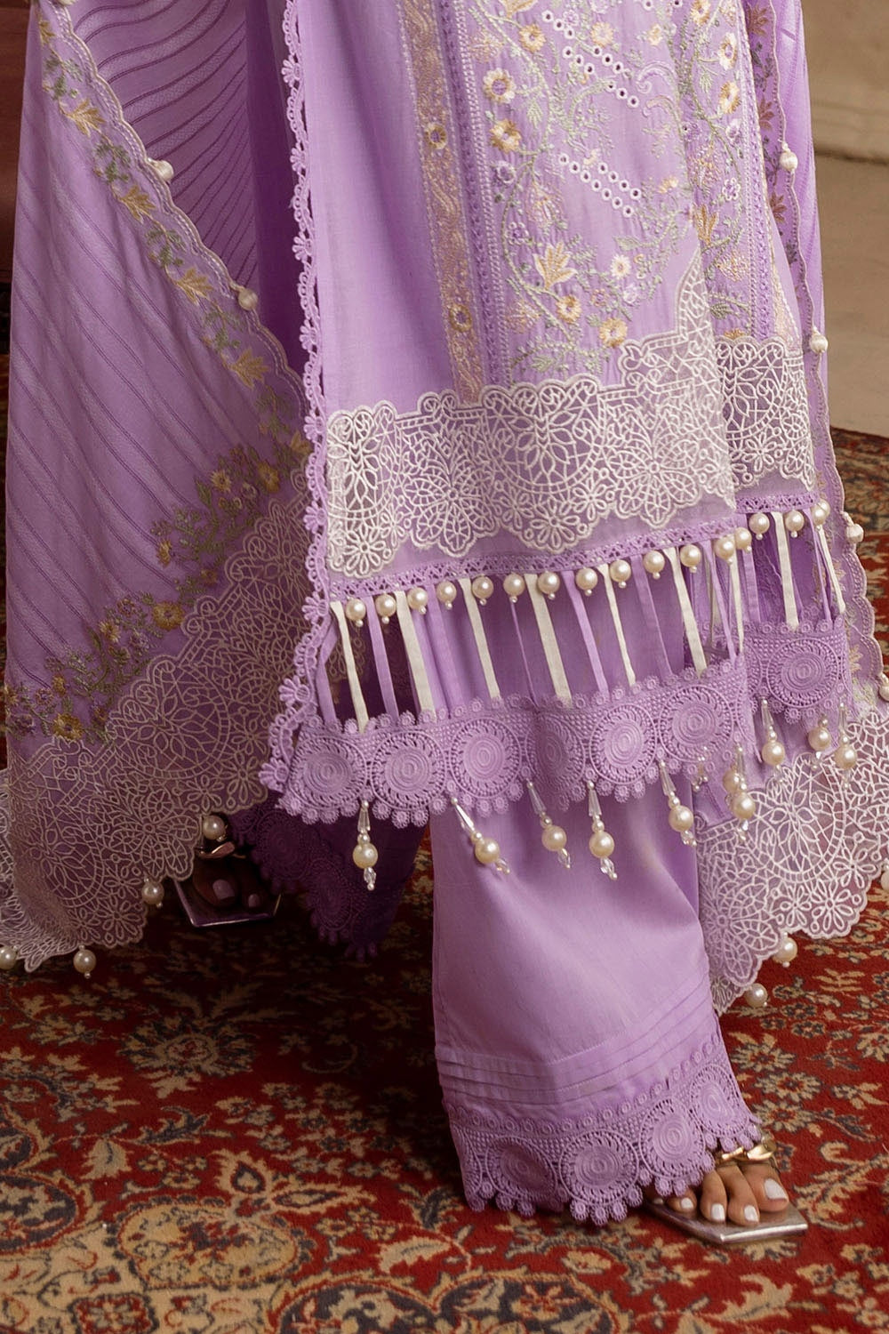 Gul Ahmed | Festive Eid 25 | PM-52034