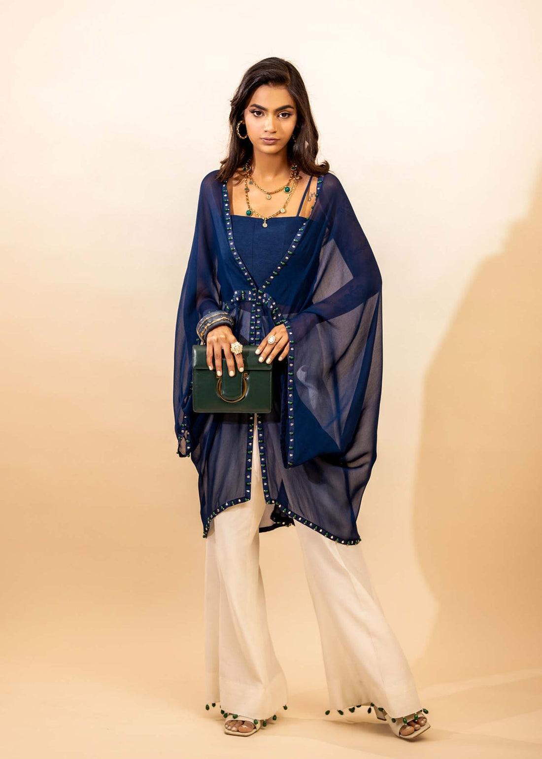 Mahgul | Emerald Hill Formals | Blue River - Khanumjan  Pakistani Clothes and Designer Dresses in UK, USA