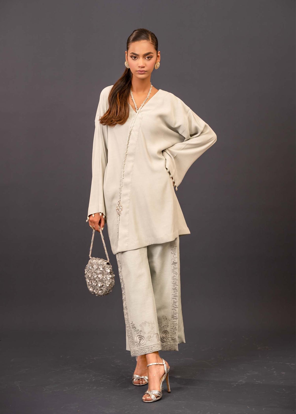 Mahgul | Emerald Hill Formals | Zoe - Khanumjan  Pakistani Clothes and Designer Dresses in UK, USA