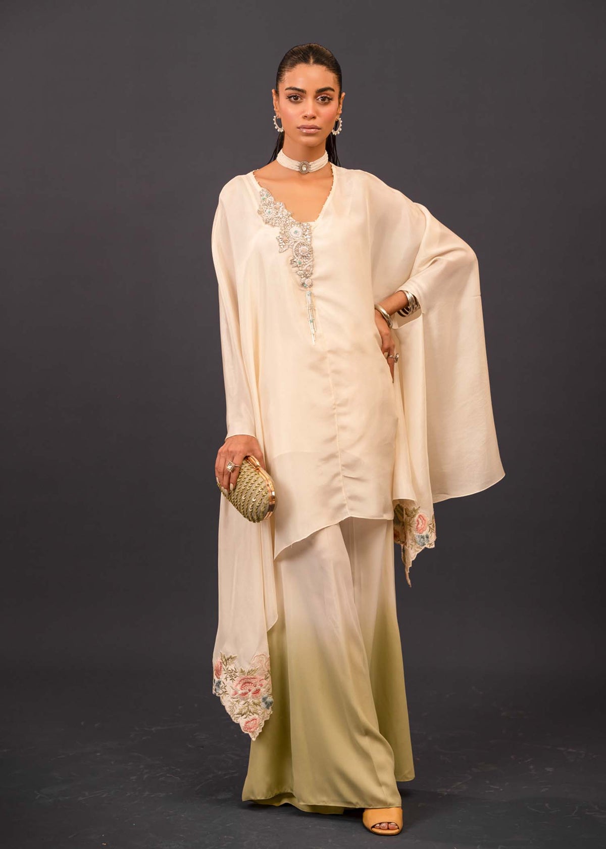 Mahgul | Emerald Hill Formals | Aalia - Khanumjan  Pakistani Clothes and Designer Dresses in UK, USA