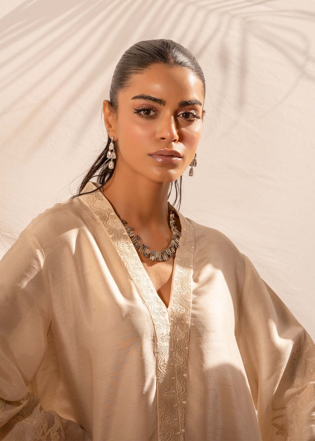 Mahgul | Emerald Hill Formals | Paradise Pearl - Khanumjan  Pakistani Clothes and Designer Dresses in UK, USA