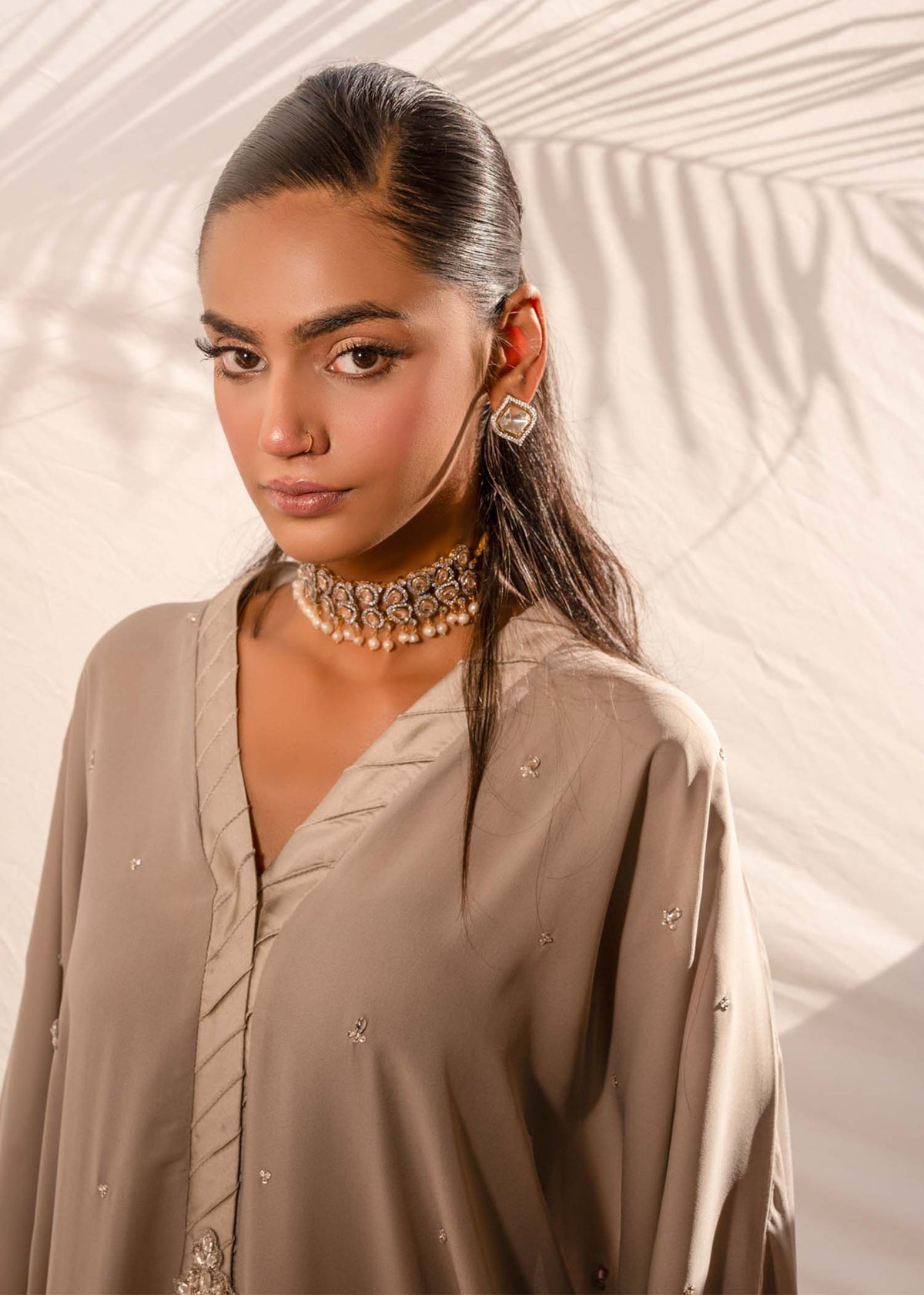 Mahgul | Emerald Hill Formals | Paradise Pearl - Khanumjan  Pakistani Clothes and Designer Dresses in UK, USA