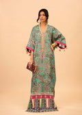 Mahgul | Emerald Hill Formals | Kashmiri Reverie - Khanumjan  Pakistani Clothes and Designer Dresses in UK, USA