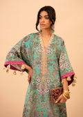Mahgul | Emerald Hill Formals | Kashmiri Reverie - Khanumjan  Pakistani Clothes and Designer Dresses in UK, USA