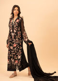 Mahgul | Emerald Hill Formals | Eden Night - Khanumjan  Pakistani Clothes and Designer Dresses in UK, USA