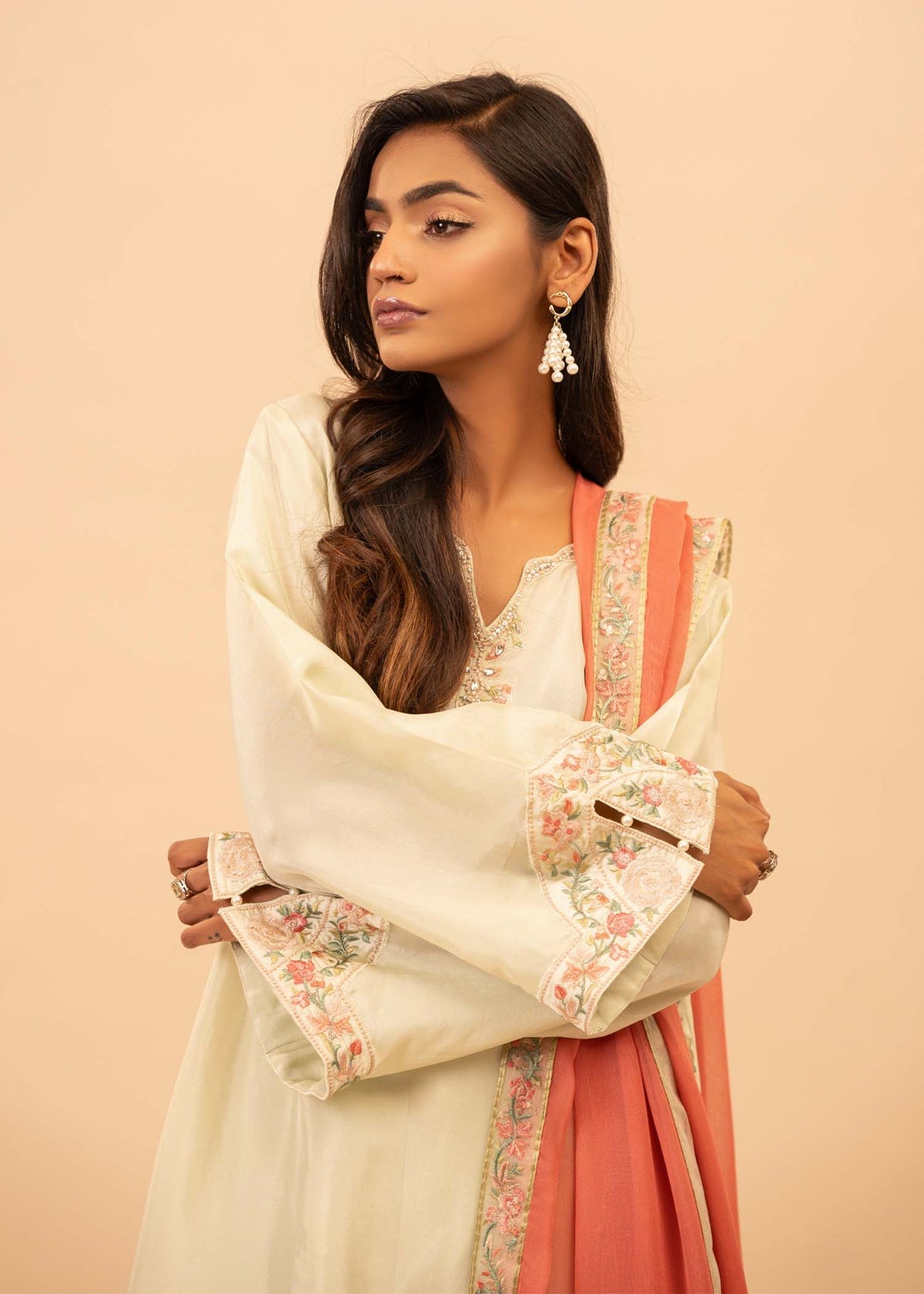 Mahgul | Emerald Hill Formals | Mint Stream - Khanumjan  Pakistani Clothes and Designer Dresses in UK, USA