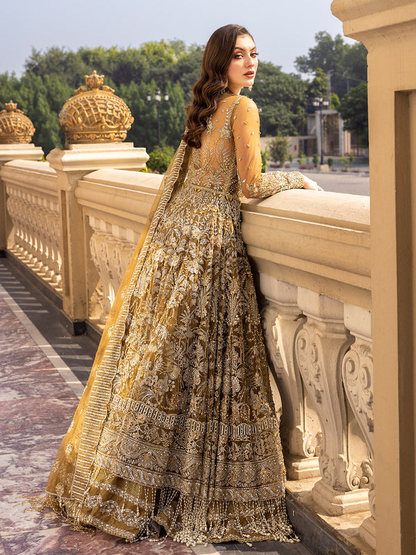 Epoque | Reverie Bridals | Celestial - Khanumjan  Pakistani Clothes and Designer Dresses in UK, USA