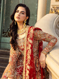 Epoque | Reverie Bridals | Cramoise - Khanumjan  Pakistani Clothes and Designer Dresses in UK, USA