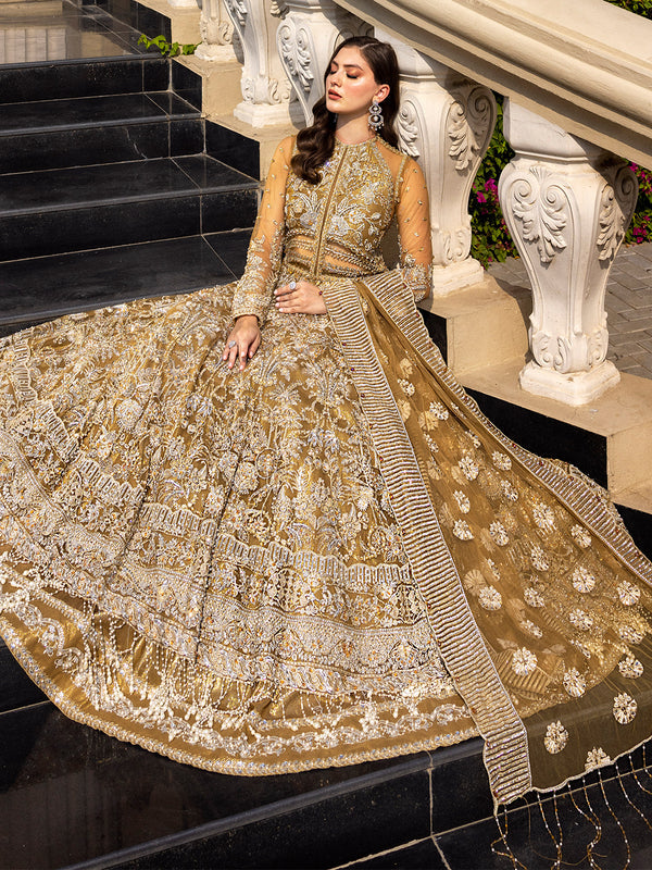 Epoque | Reverie Bridals | Celestial - Khanumjan  Pakistani Clothes and Designer Dresses in UK, USA