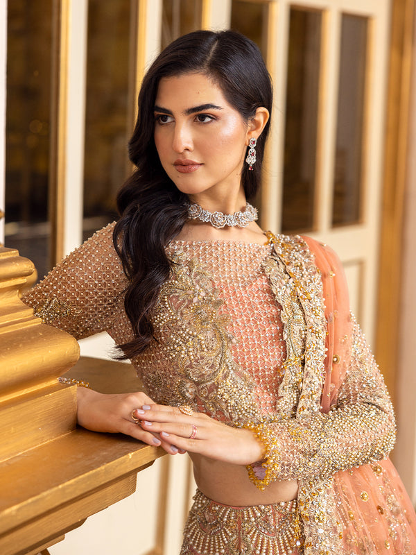 Epoque | Reverie Bridals | Soiree - Khanumjan  Pakistani Clothes and Designer Dresses in UK, USA