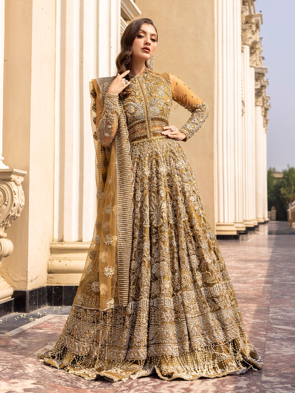 Epoque | Reverie Bridals | Celestial - Khanumjan  Pakistani Clothes and Designer Dresses in UK, USA