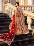 Epoque | Reverie Bridals | Cramoise - Khanumjan  Pakistani Clothes and Designer Dresses in UK, USA
