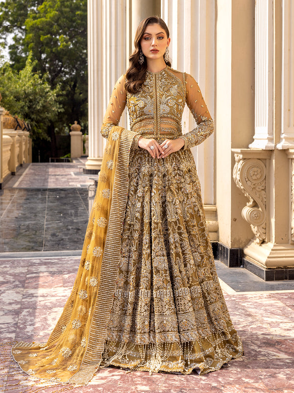 Epoque | Reverie Bridals | Celestial - Khanumjan  Pakistani Clothes and Designer Dresses in UK, USA