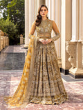 Epoque | Reverie Bridals | Celestial - Khanumjan  Pakistani Clothes and Designer Dresses in UK, USA