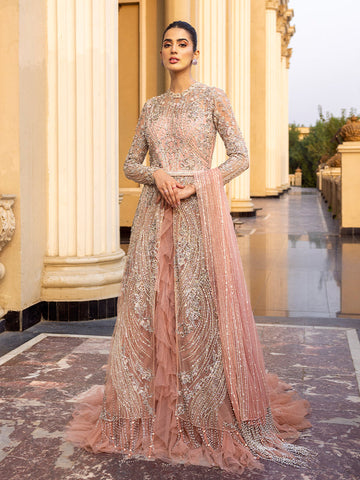 Epoque | Reverie Bridals | Enamour - Khanumjan Pakistani Clothes and Designer Dresses in UK, USA