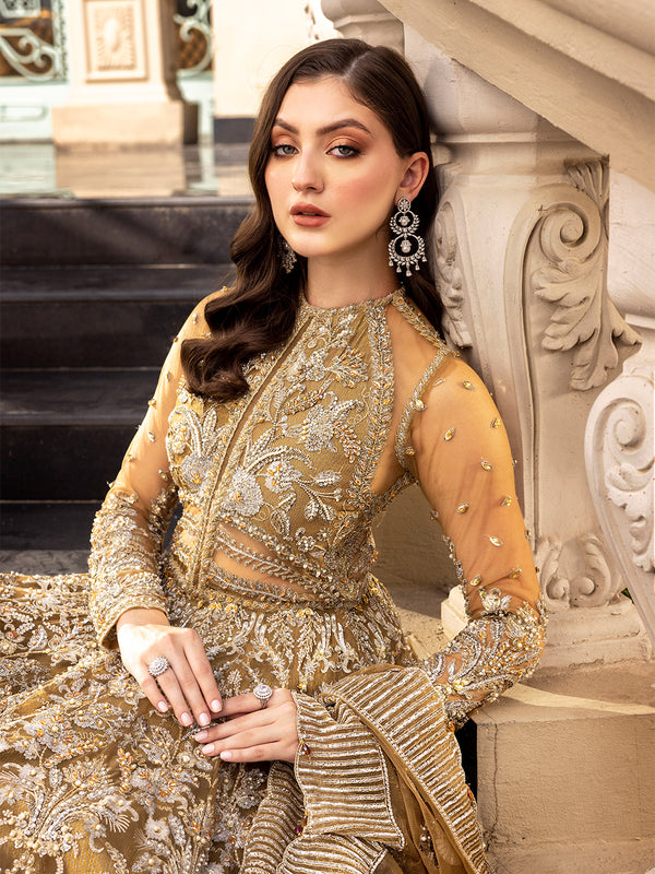 Epoque | Reverie Bridals | Celestial - Khanumjan  Pakistani Clothes and Designer Dresses in UK, USA