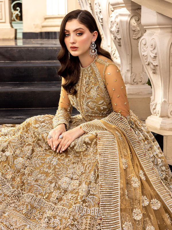 Epoque | Reverie Bridals | Celestial - Khanumjan  Pakistani Clothes and Designer Dresses in UK, USA