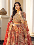 Epoque | Reverie Bridals | Ecarlate - Khanumjan  Pakistani Clothes and Designer Dresses in UK, USA