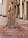 Epoque | Reverie Bridals | Chartreuse - Khanumjan  Pakistani Clothes and Designer Dresses in UK, USA