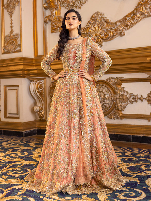Epoque | Reverie Bridals | Soiree - Khanumjan  Pakistani Clothes and Designer Dresses in UK, USA