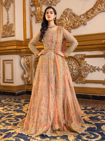 Epoque | Reverie Bridals | Soiree - Khanumjan  Pakistani Clothes and Designer Dresses in UK, USA